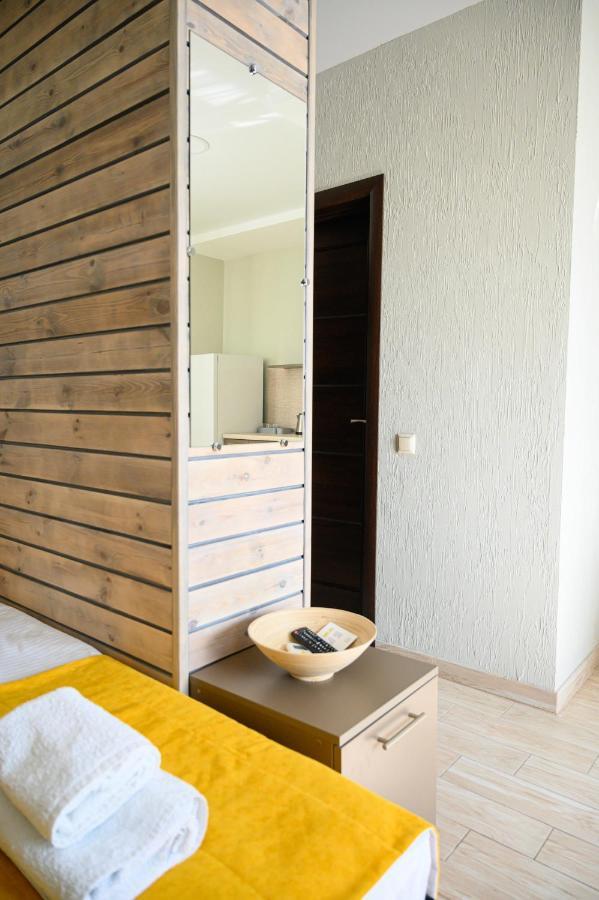 Hotel Space *