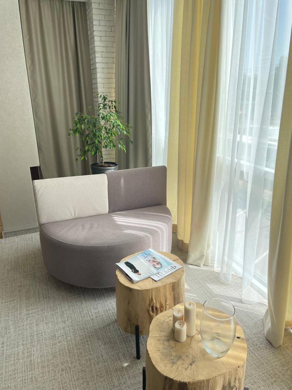Hotel Space *