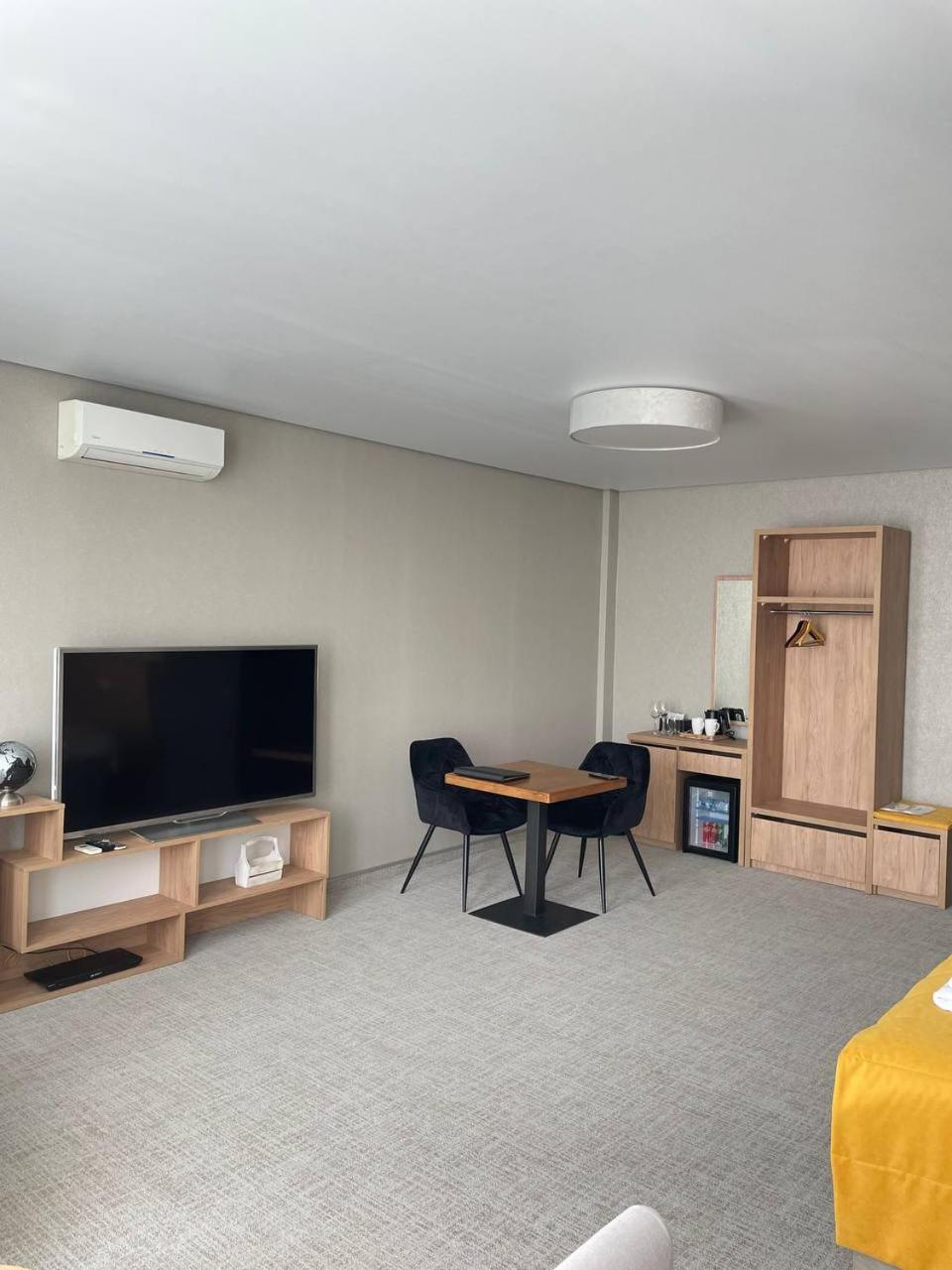 Space * Lutsk