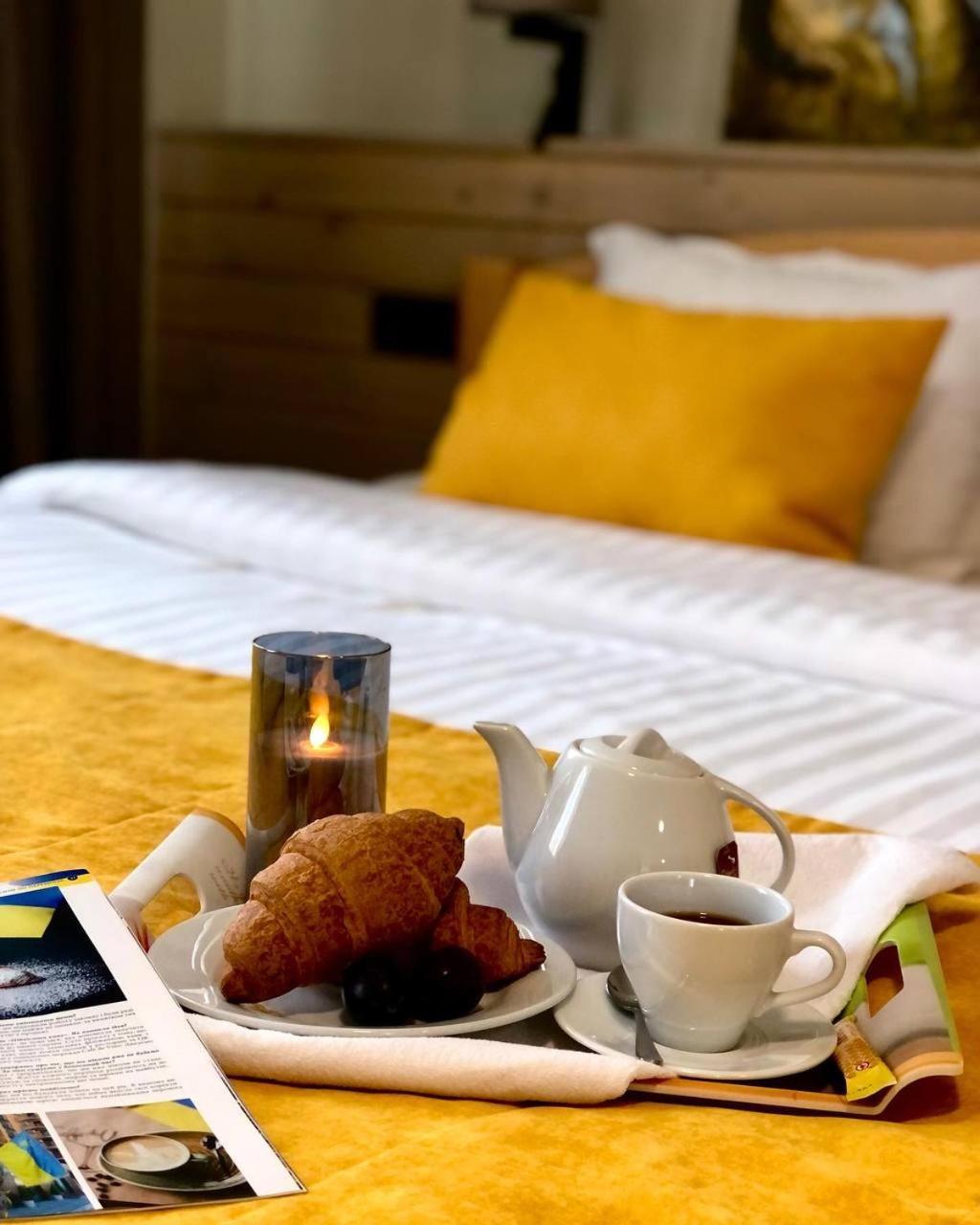Hotel Space