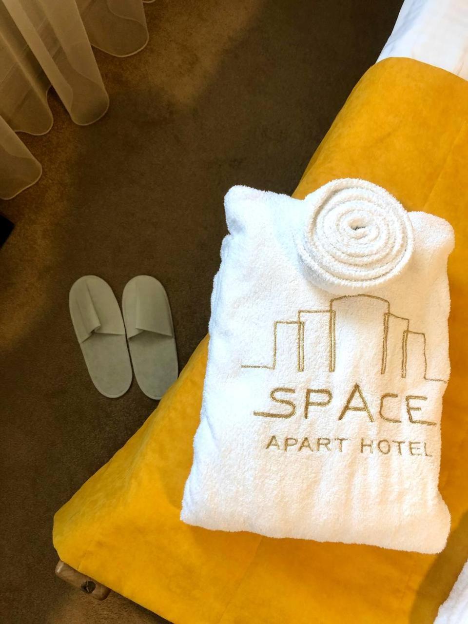 Hotel Space *